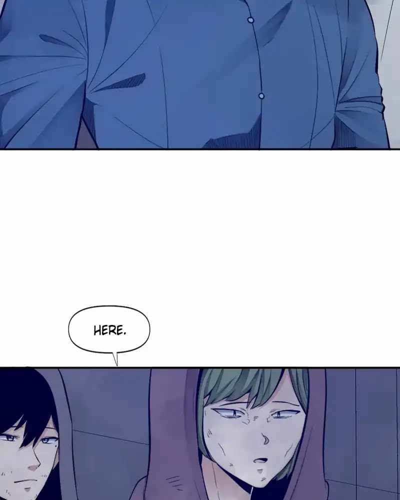 The Teacher of Perishable Villains chapter 67 page 19