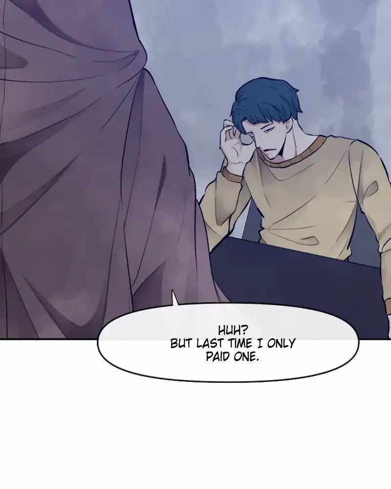 The Teacher of Perishable Villains chapter 67 page 21