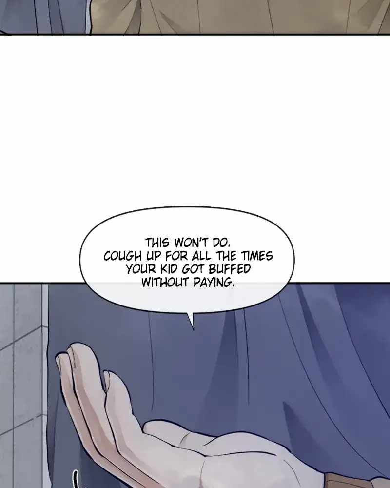 The Teacher of Perishable Villains chapter 67 page 23