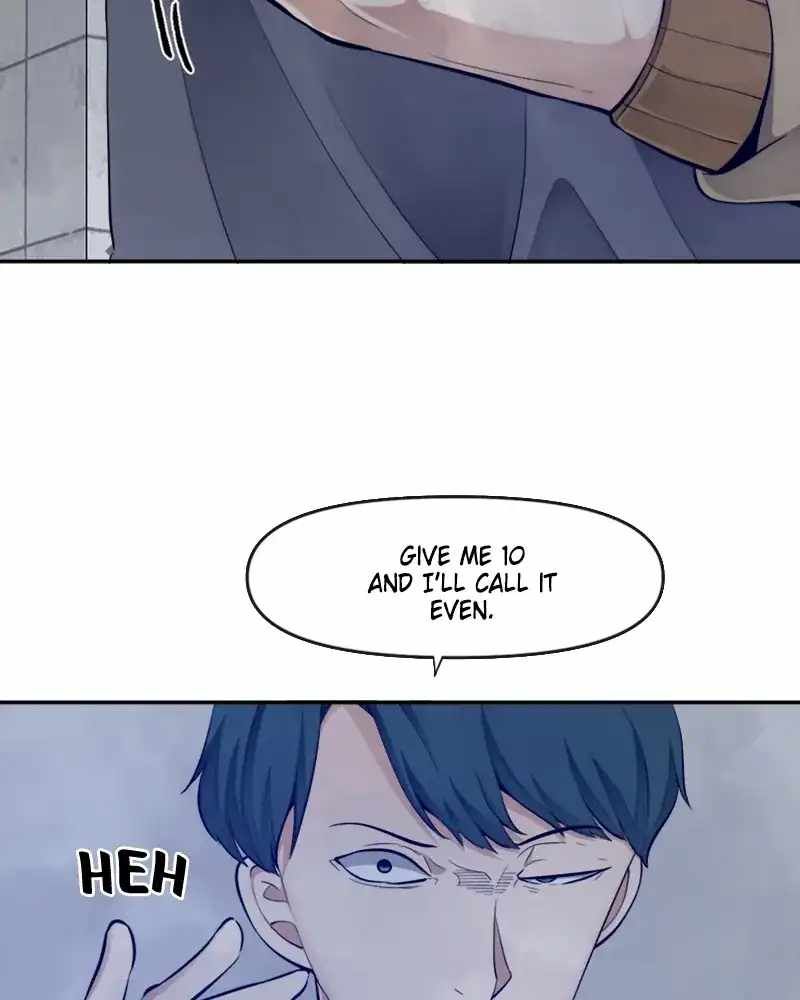 The Teacher of Perishable Villains chapter 67 page 24