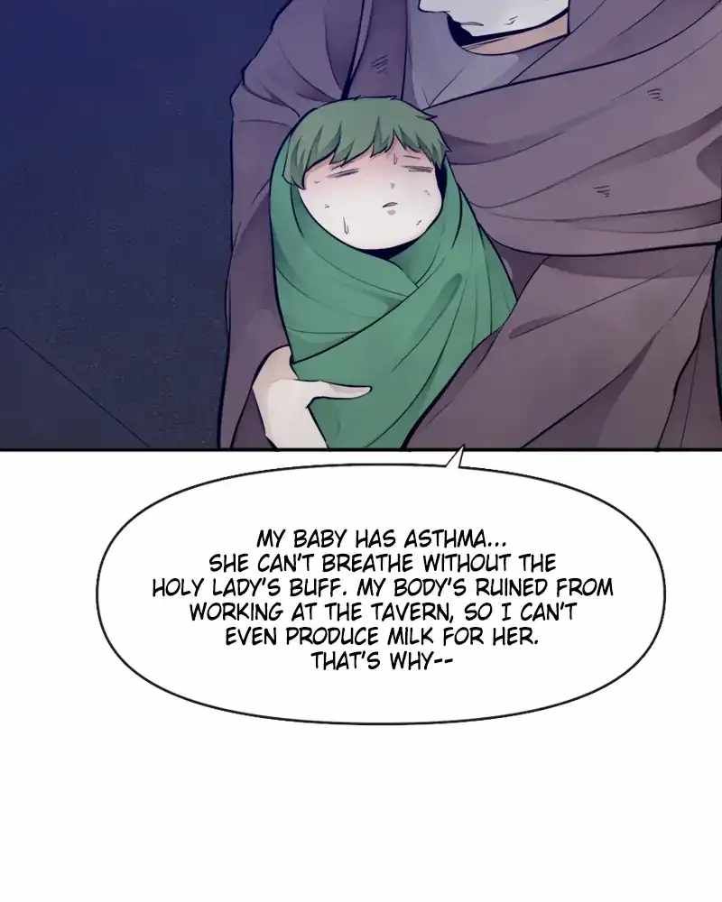 The Teacher of Perishable Villains chapter 67 page 26