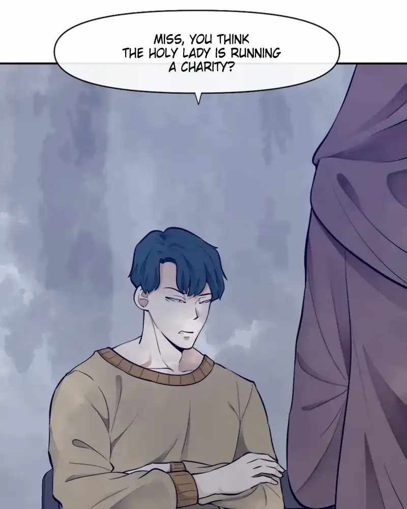 The Teacher of Perishable Villains chapter 67 page 27