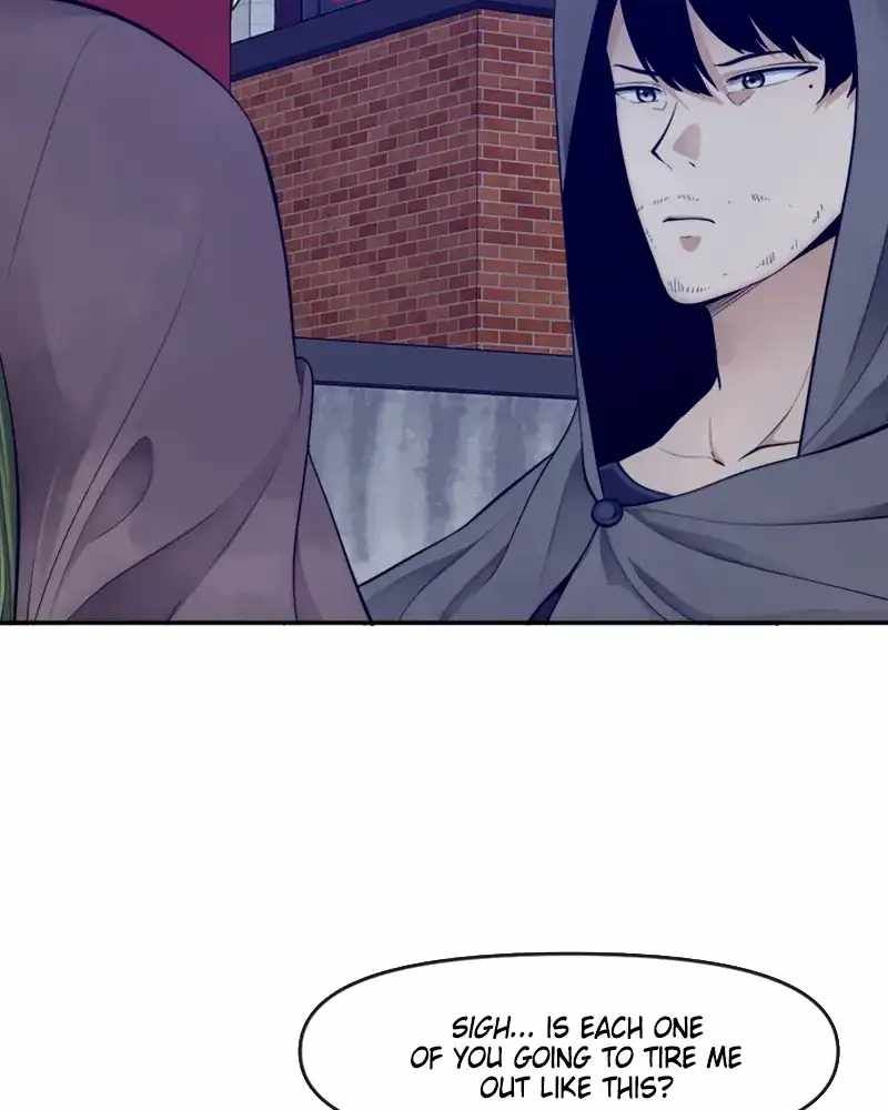 The Teacher of Perishable Villains chapter 67 page 31