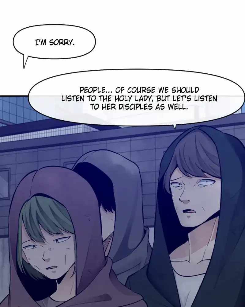 The Teacher of Perishable Villains chapter 67 page 34