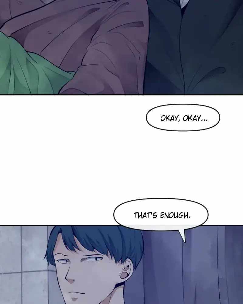 The Teacher of Perishable Villains chapter 67 page 35