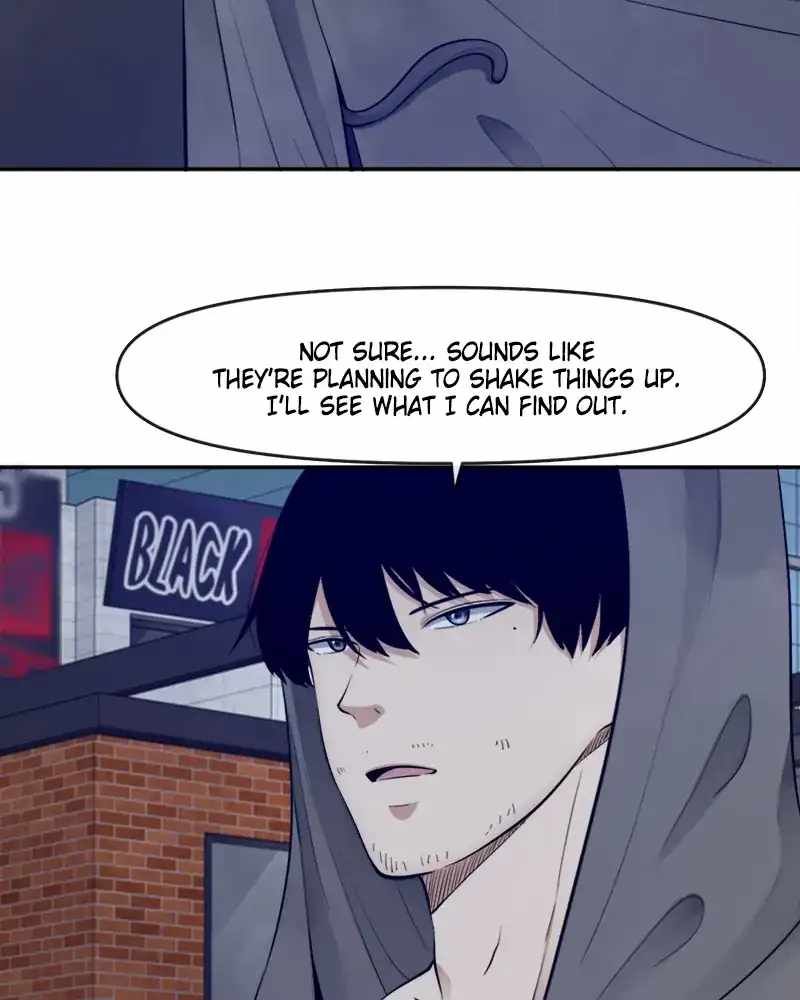 The Teacher of Perishable Villains chapter 67 page 40