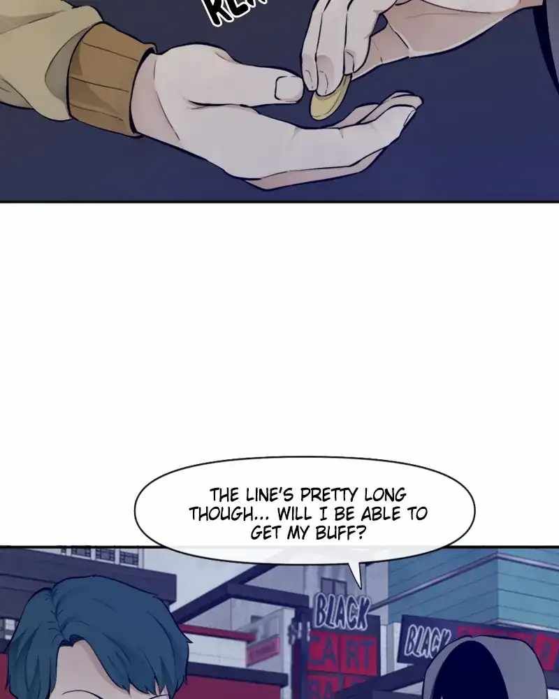 The Teacher of Perishable Villains chapter 67 page 43
