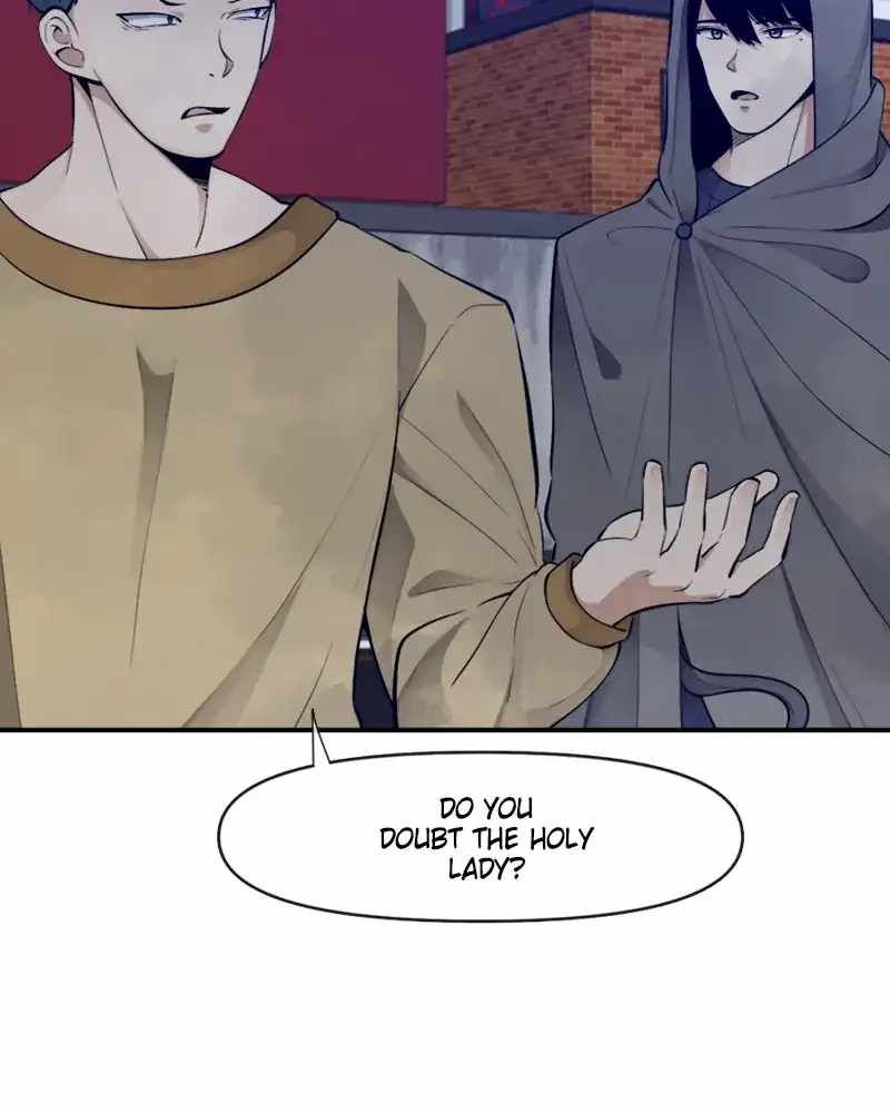 The Teacher of Perishable Villains chapter 67 page 44