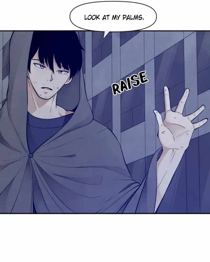 The Teacher of Perishable Villains chapter 67 page 51