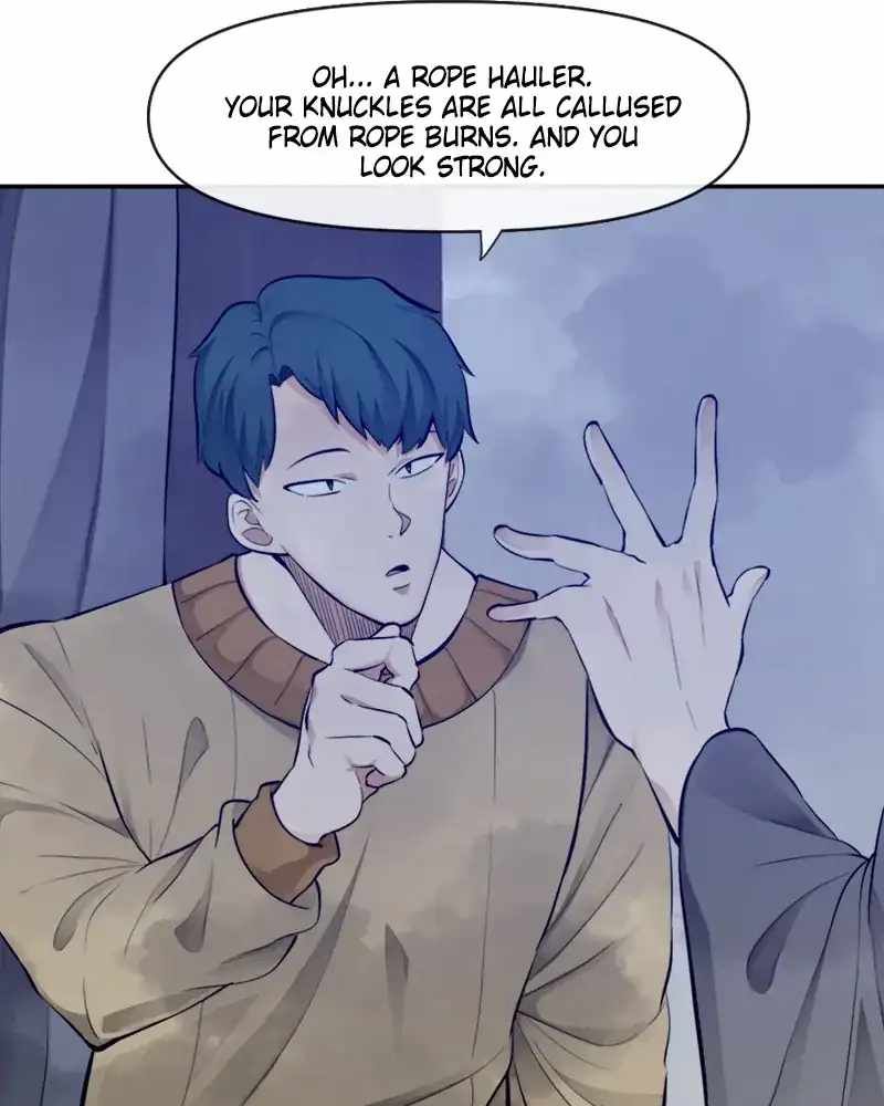 The Teacher of Perishable Villains chapter 67 page 53