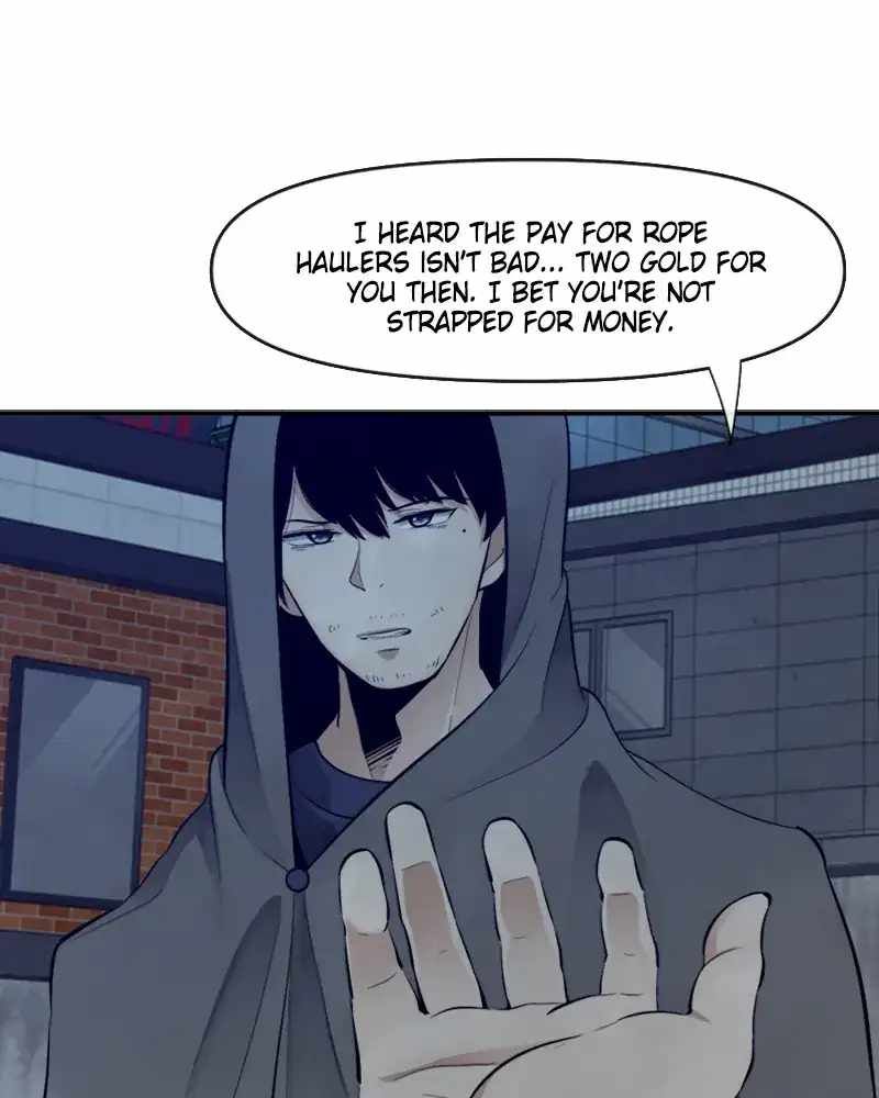 The Teacher of Perishable Villains chapter 67 page 54