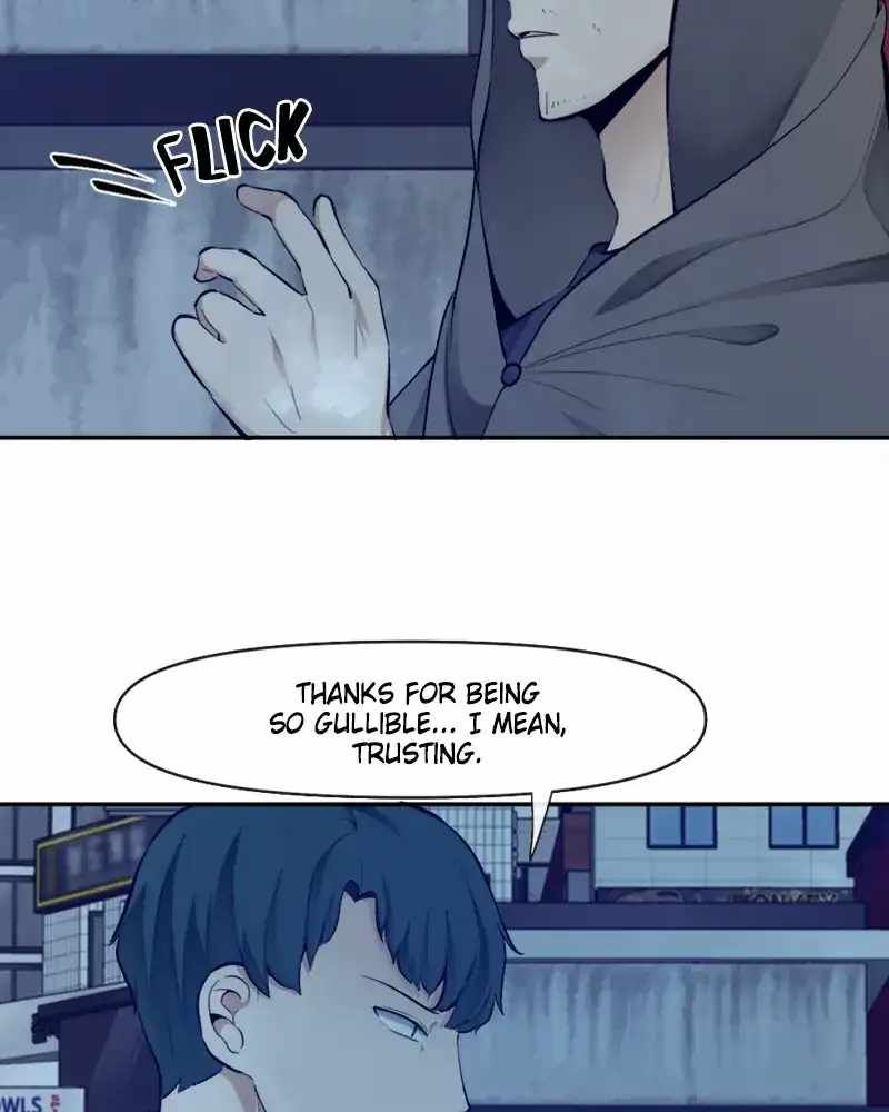 The Teacher of Perishable Villains chapter 67 page 56