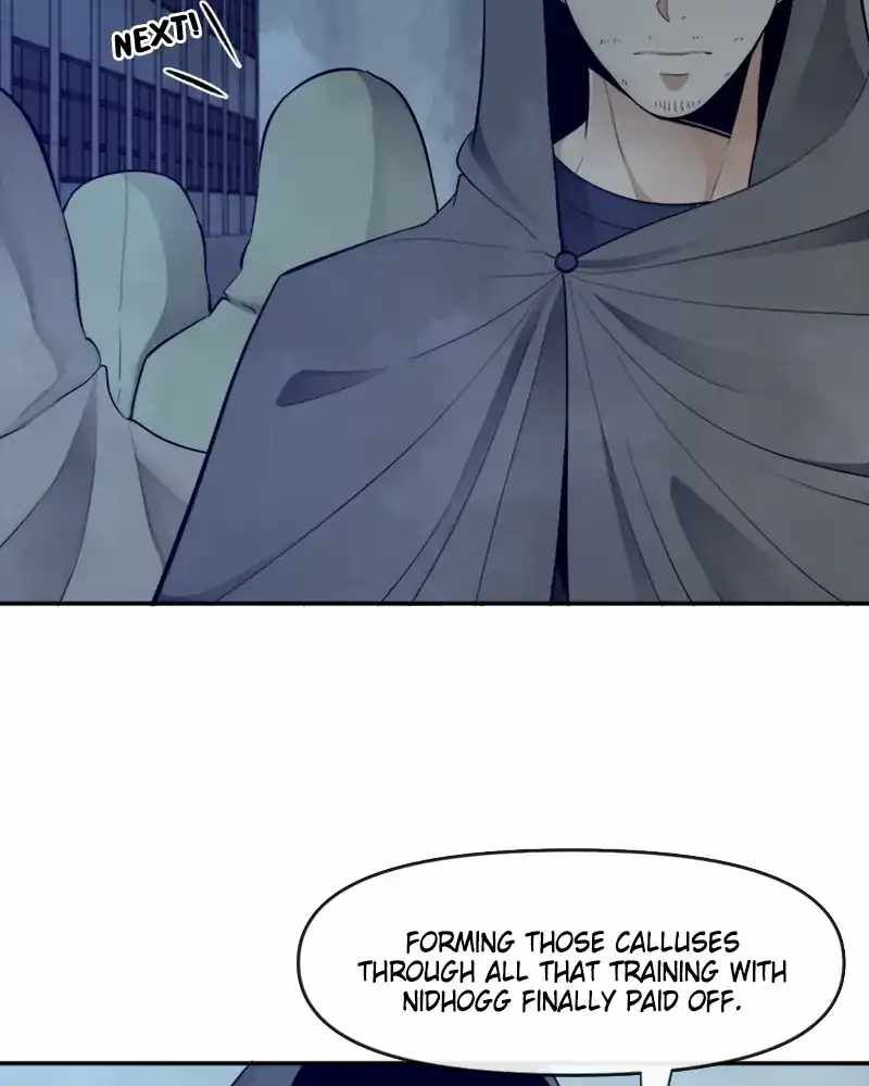 The Teacher of Perishable Villains chapter 67 page 58