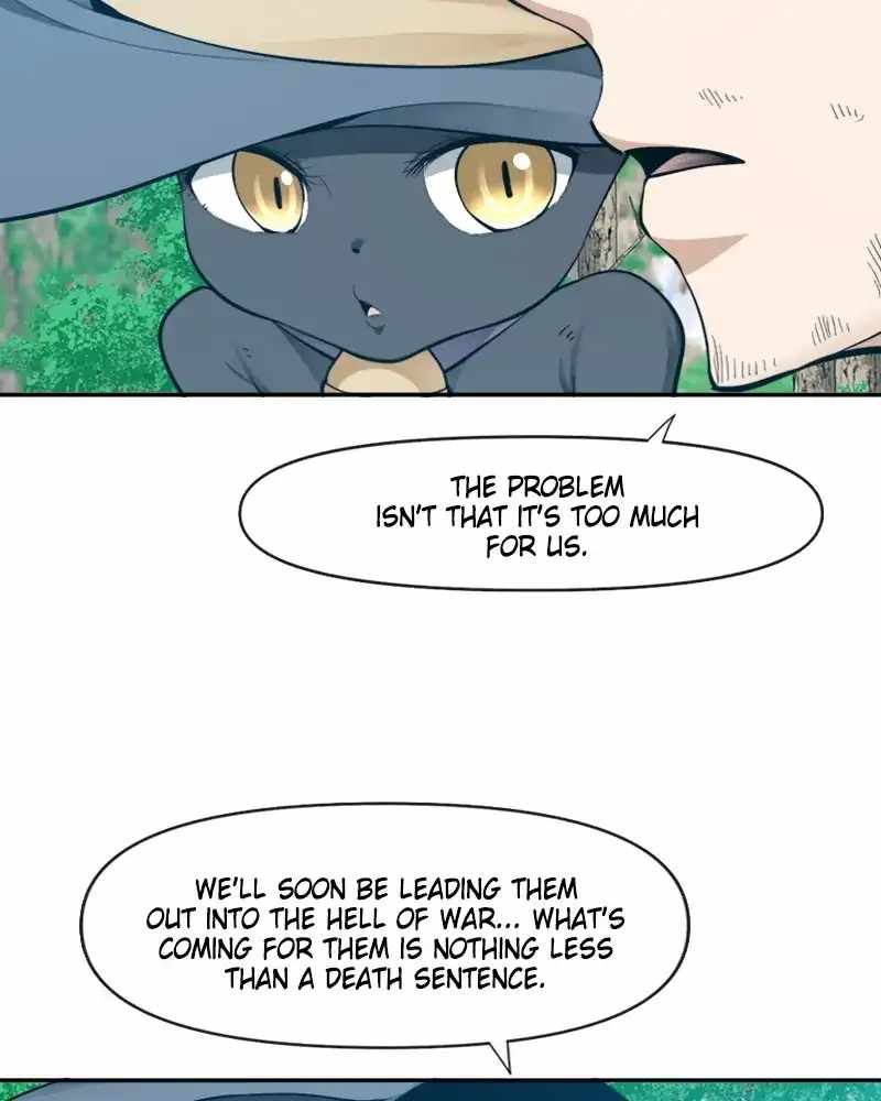 The Teacher of Perishable Villains chapter 67 page 6