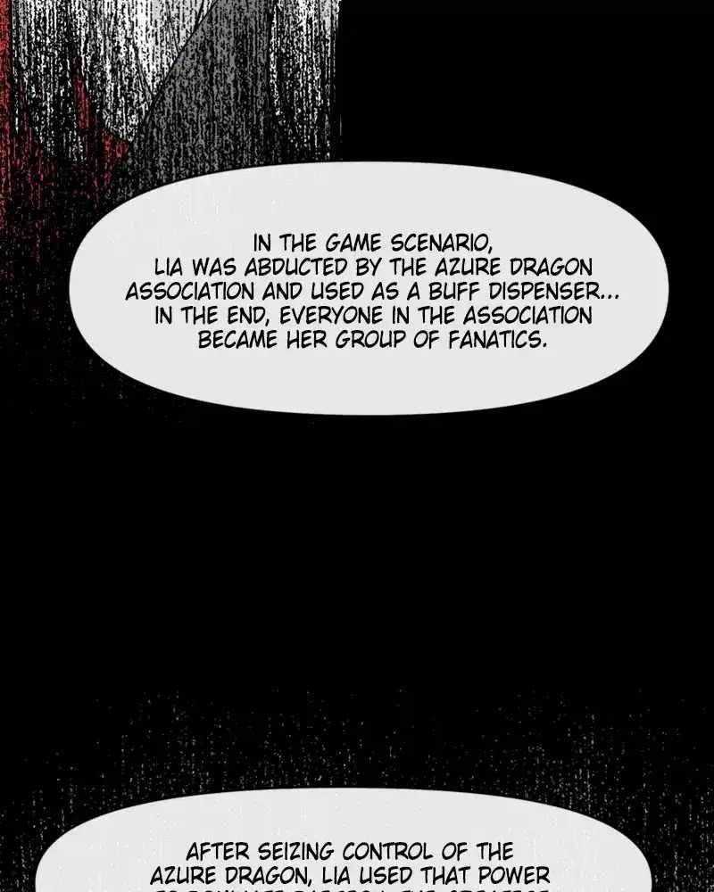 The Teacher of Perishable Villains chapter 67 page 70