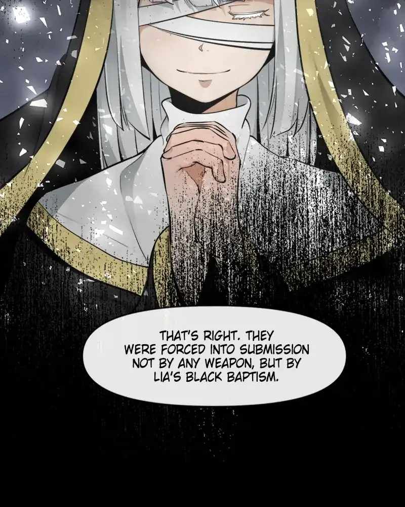 The Teacher of Perishable Villains chapter 67 page 73