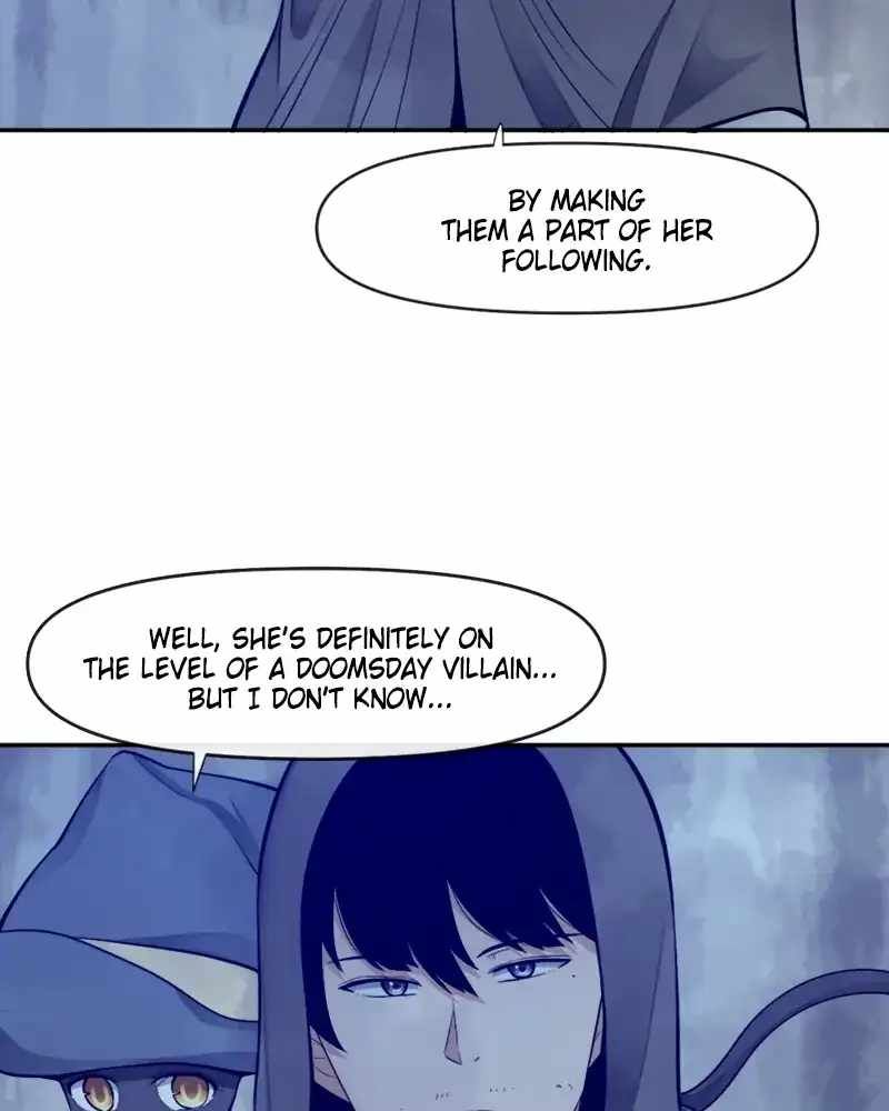The Teacher of Perishable Villains chapter 67 page 75