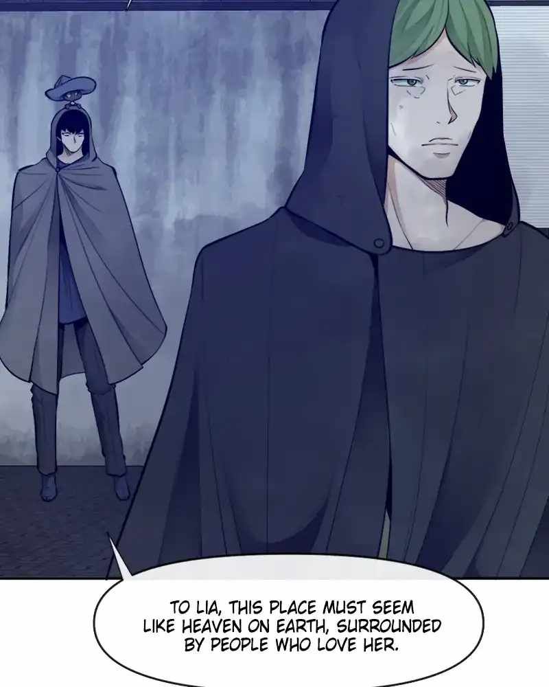 The Teacher of Perishable Villains chapter 67 page 77