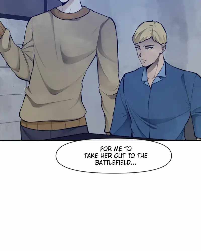 The Teacher of Perishable Villains chapter 67 page 79