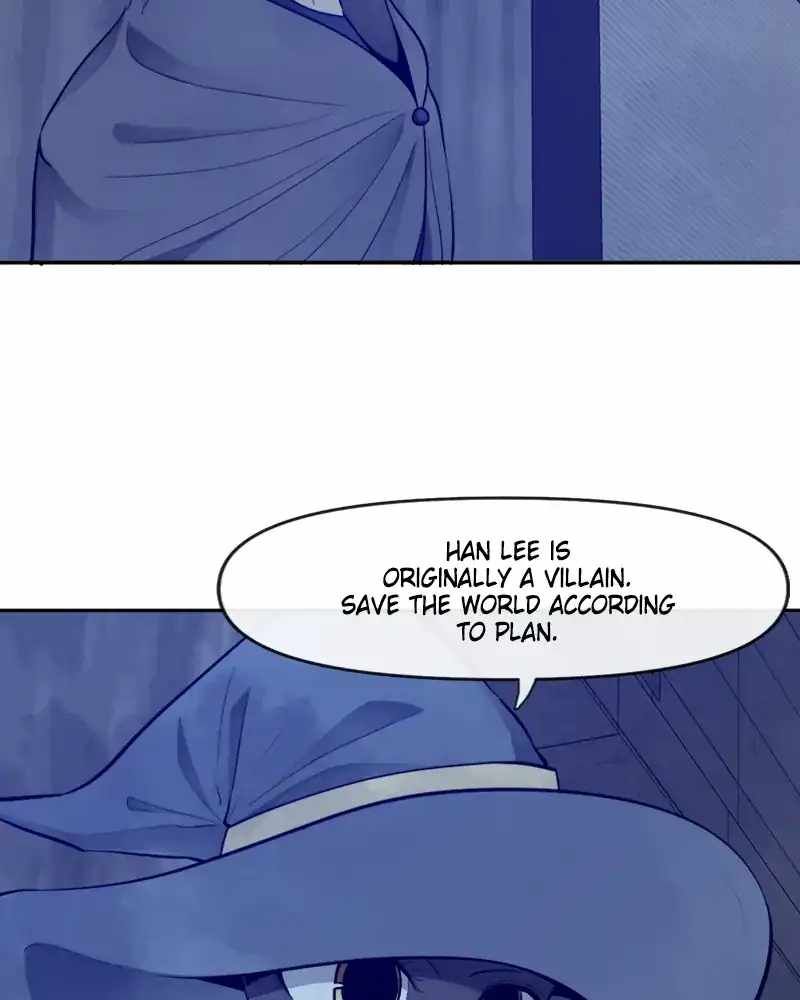 The Teacher of Perishable Villains chapter 67 page 81