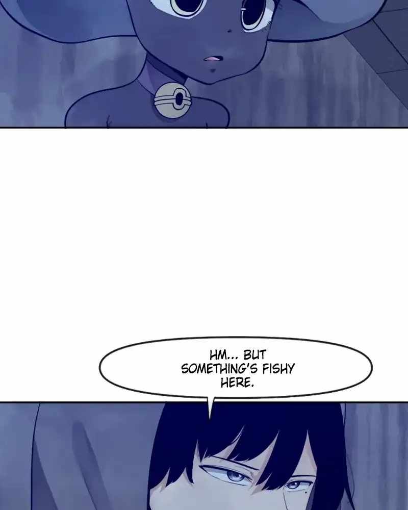 The Teacher of Perishable Villains chapter 67 page 82