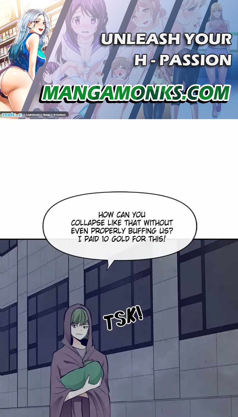 The Teacher of Perishable Villains chapter 68 page 1