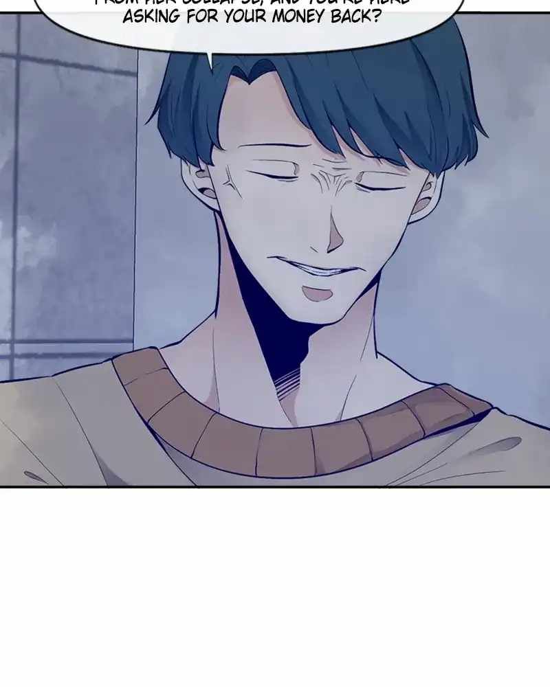 The Teacher of Perishable Villains chapter 68 page 12