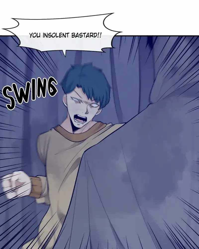 The Teacher of Perishable Villains chapter 68 page 13