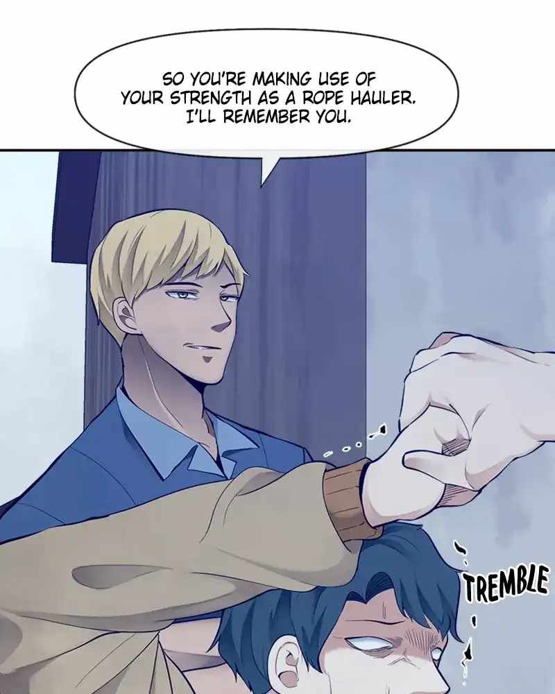 The Teacher of Perishable Villains chapter 68 page 18