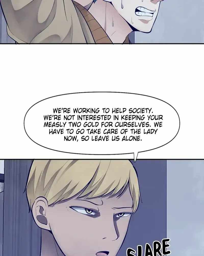 The Teacher of Perishable Villains chapter 68 page 19