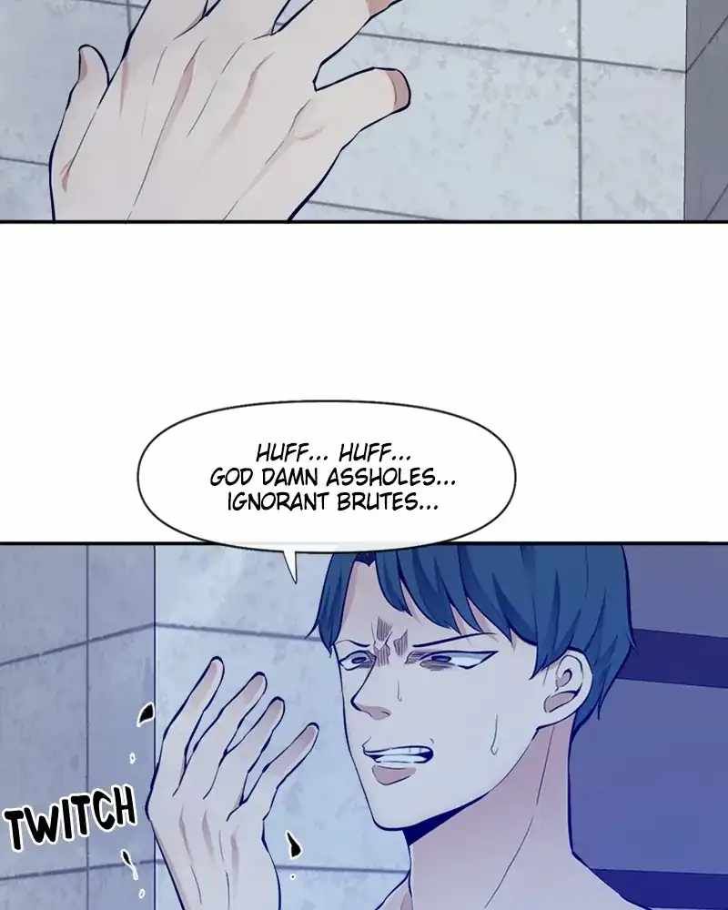 The Teacher of Perishable Villains chapter 68 page 21