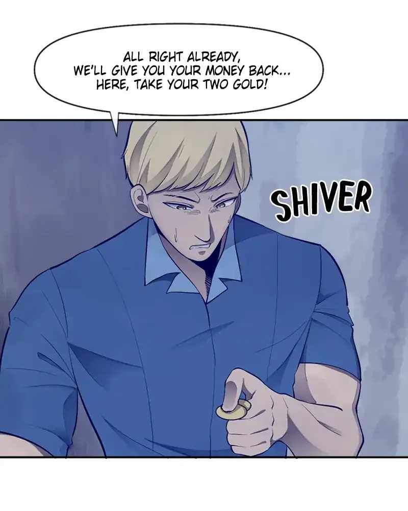 The Teacher of Perishable Villains chapter 68 page 25