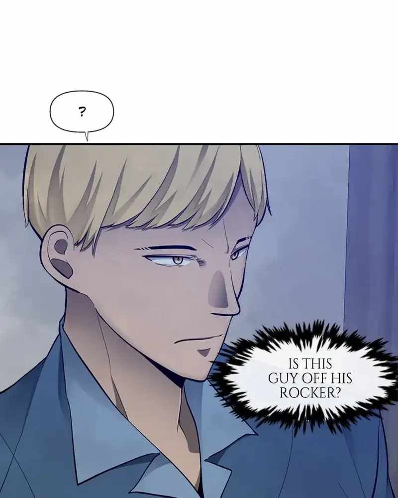 The Teacher of Perishable Villains chapter 68 page 27