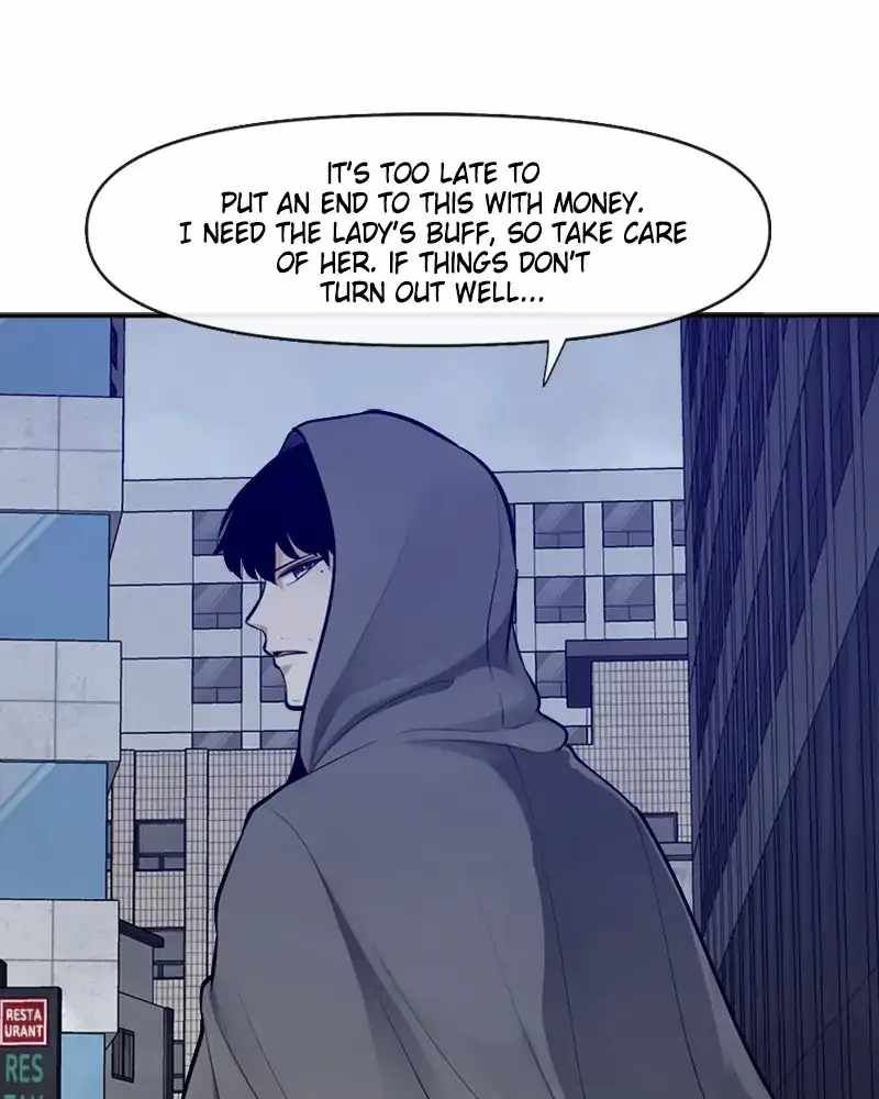 The Teacher of Perishable Villains chapter 68 page 28