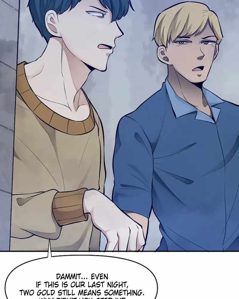 The Teacher of Perishable Villains chapter 68 page 32
