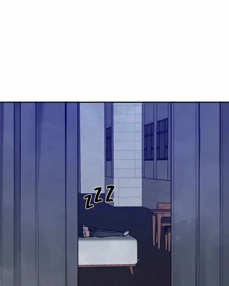 The Teacher of Perishable Villains chapter 68 page 35