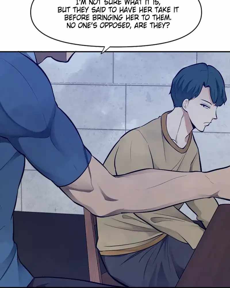 The Teacher of Perishable Villains chapter 68 page 38