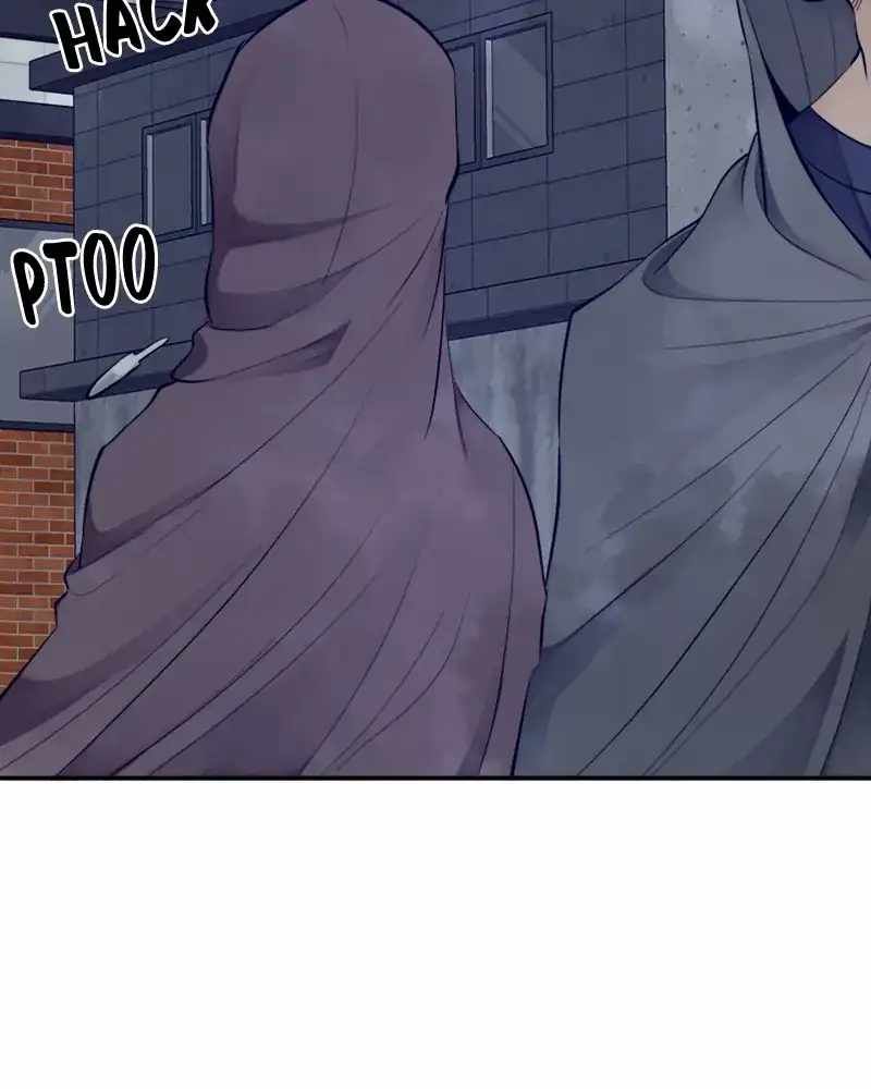 The Teacher of Perishable Villains chapter 68 page 4