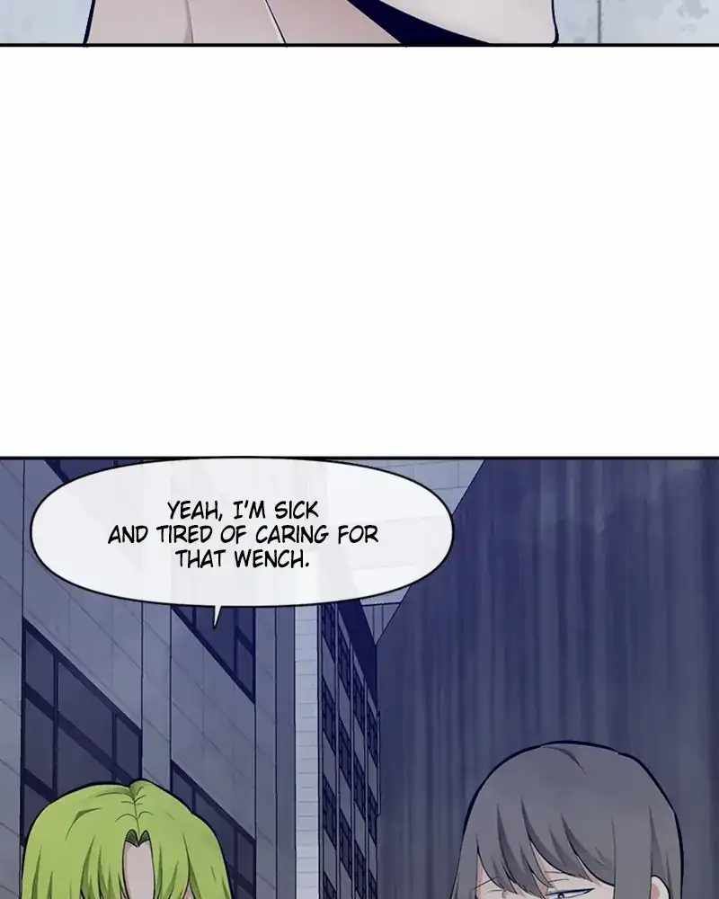 The Teacher of Perishable Villains chapter 68 page 40