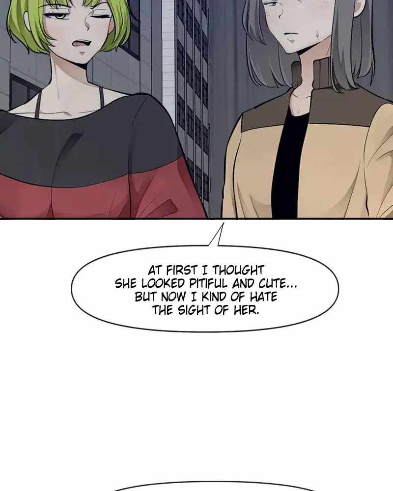 The Teacher of Perishable Villains chapter 68 page 41