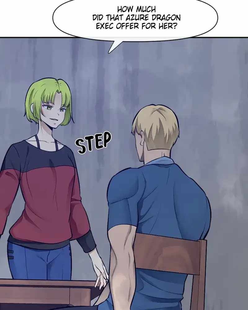 The Teacher of Perishable Villains chapter 68 page 42