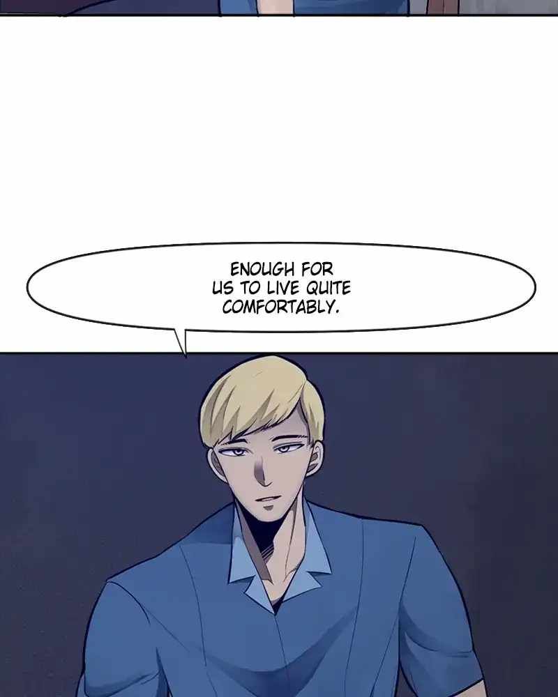 The Teacher of Perishable Villains chapter 68 page 43