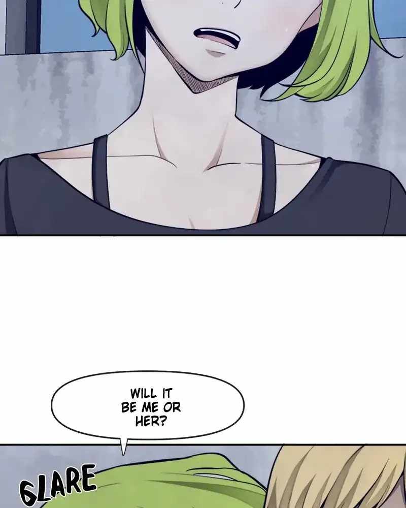 The Teacher of Perishable Villains chapter 68 page 54