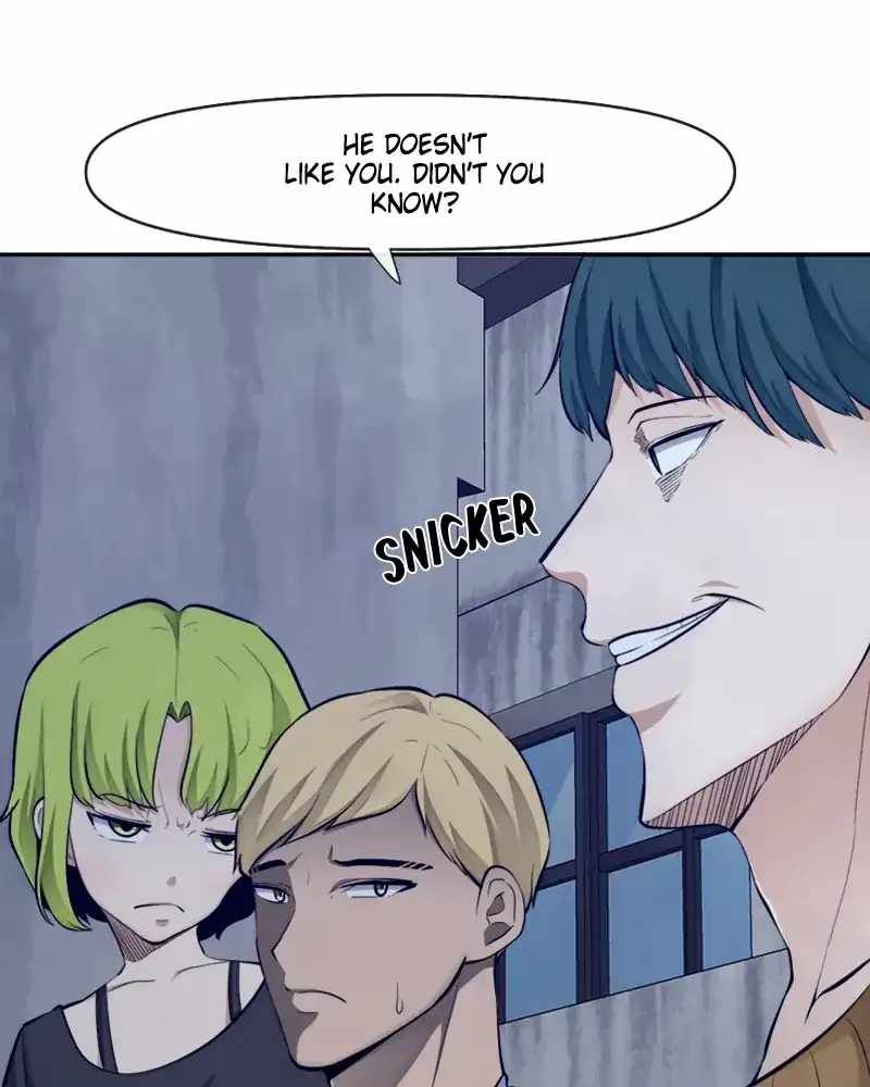 The Teacher of Perishable Villains chapter 68 page 56
