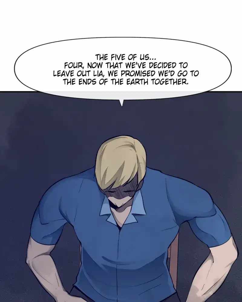 The Teacher of Perishable Villains chapter 68 page 59