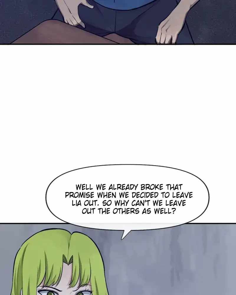 The Teacher of Perishable Villains chapter 68 page 60