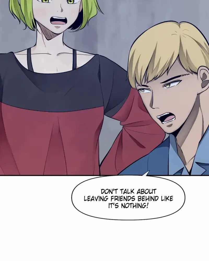 The Teacher of Perishable Villains chapter 68 page 61