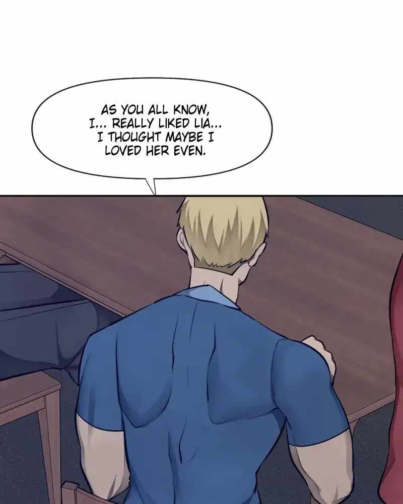 The Teacher of Perishable Villains chapter 68 page 62