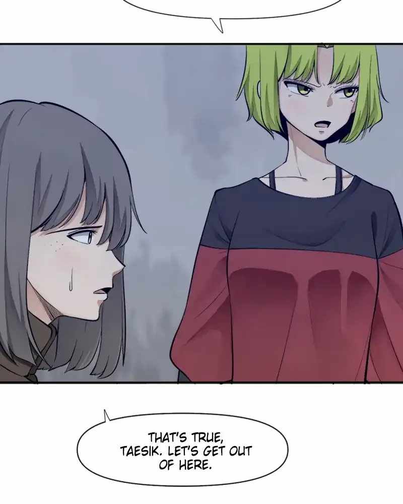 The Teacher of Perishable Villains chapter 68 page 67