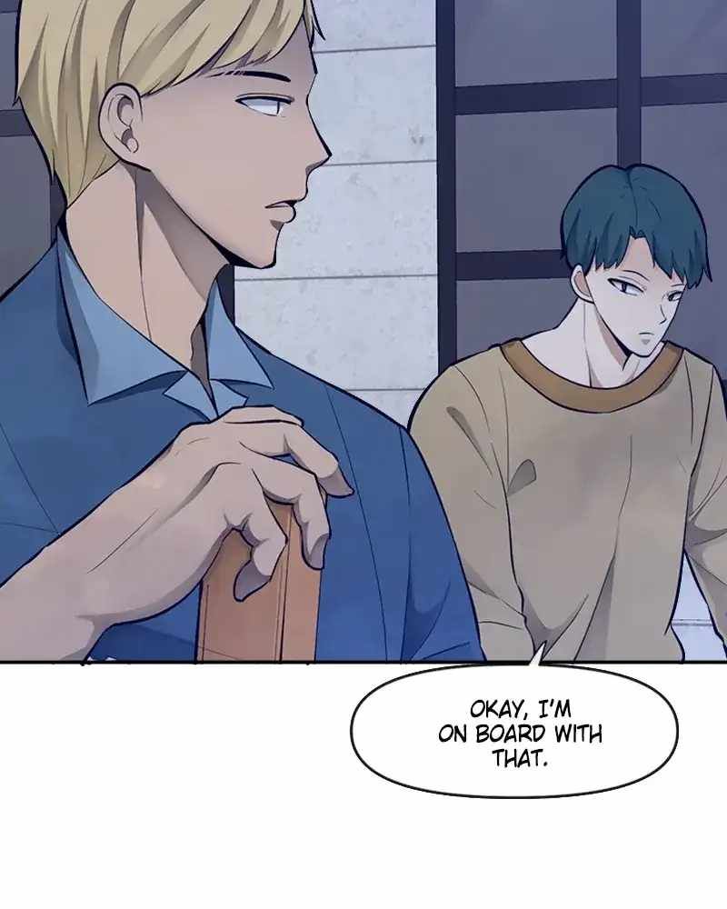 The Teacher of Perishable Villains chapter 68 page 71